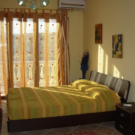 B&B Sotto Le Stelle Vacanze Bari Sardo Ngoại thất bức ảnh