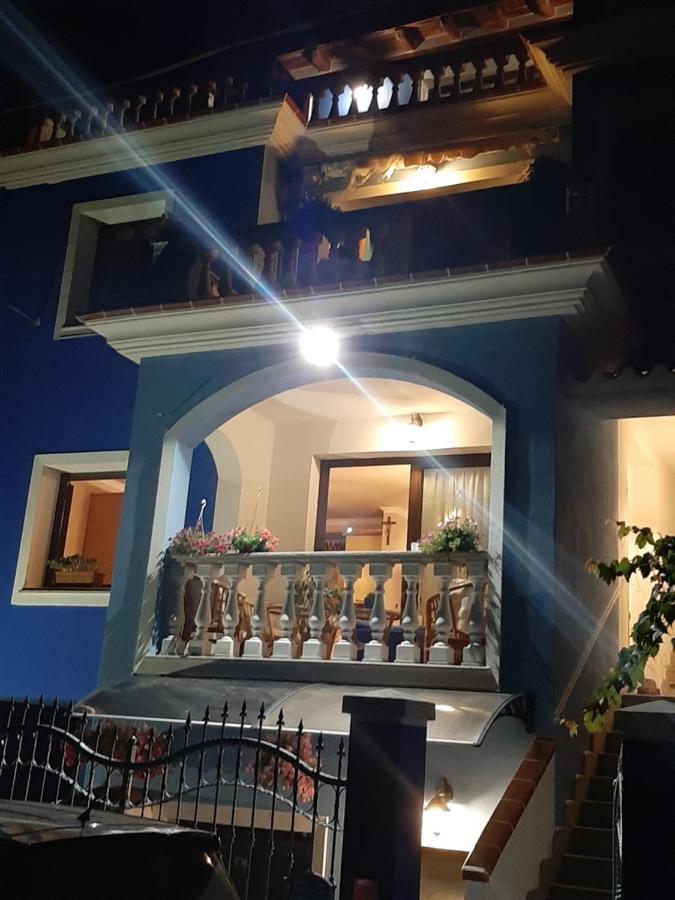 B&B Sotto Le Stelle Vacanze Bari Sardo Ngoại thất bức ảnh