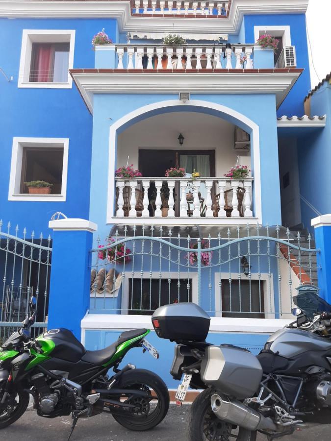 B&B Sotto Le Stelle Vacanze Bari Sardo Ngoại thất bức ảnh