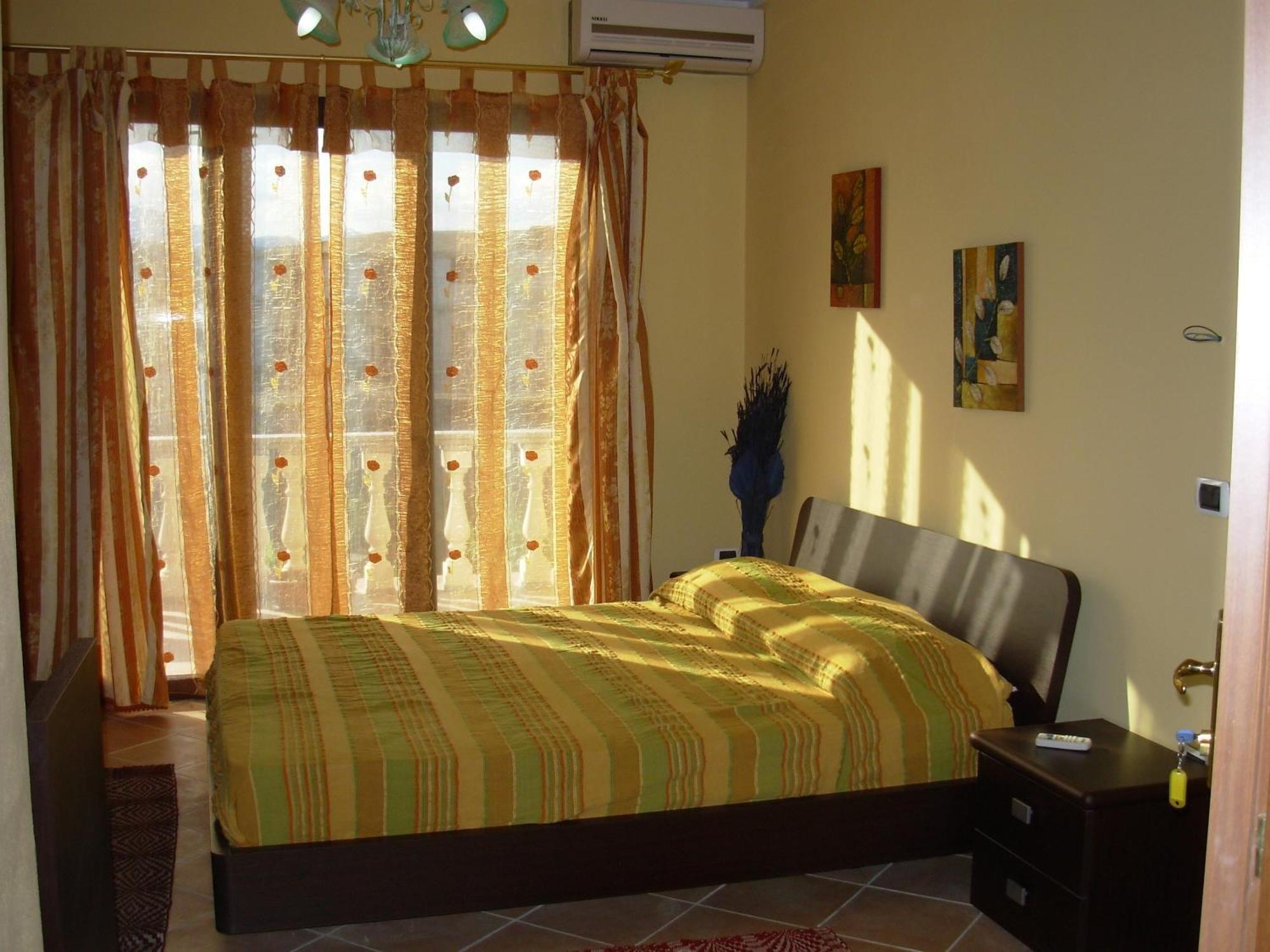 B&B Sotto Le Stelle Vacanze Bari Sardo Ngoại thất bức ảnh