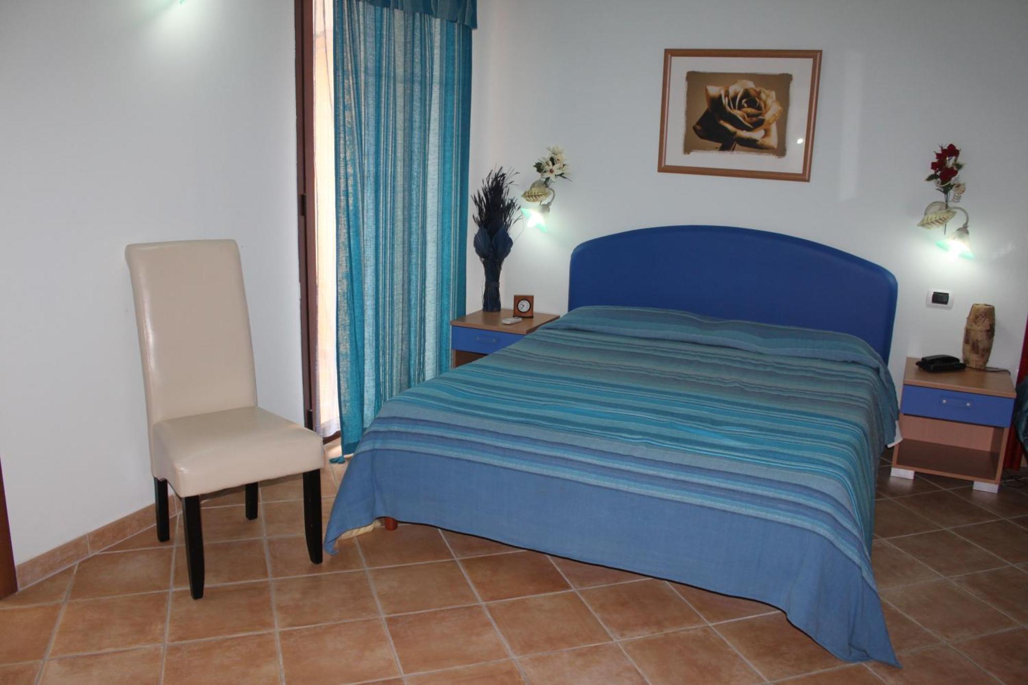 B&B Sotto Le Stelle Vacanze Bari Sardo Ngoại thất bức ảnh