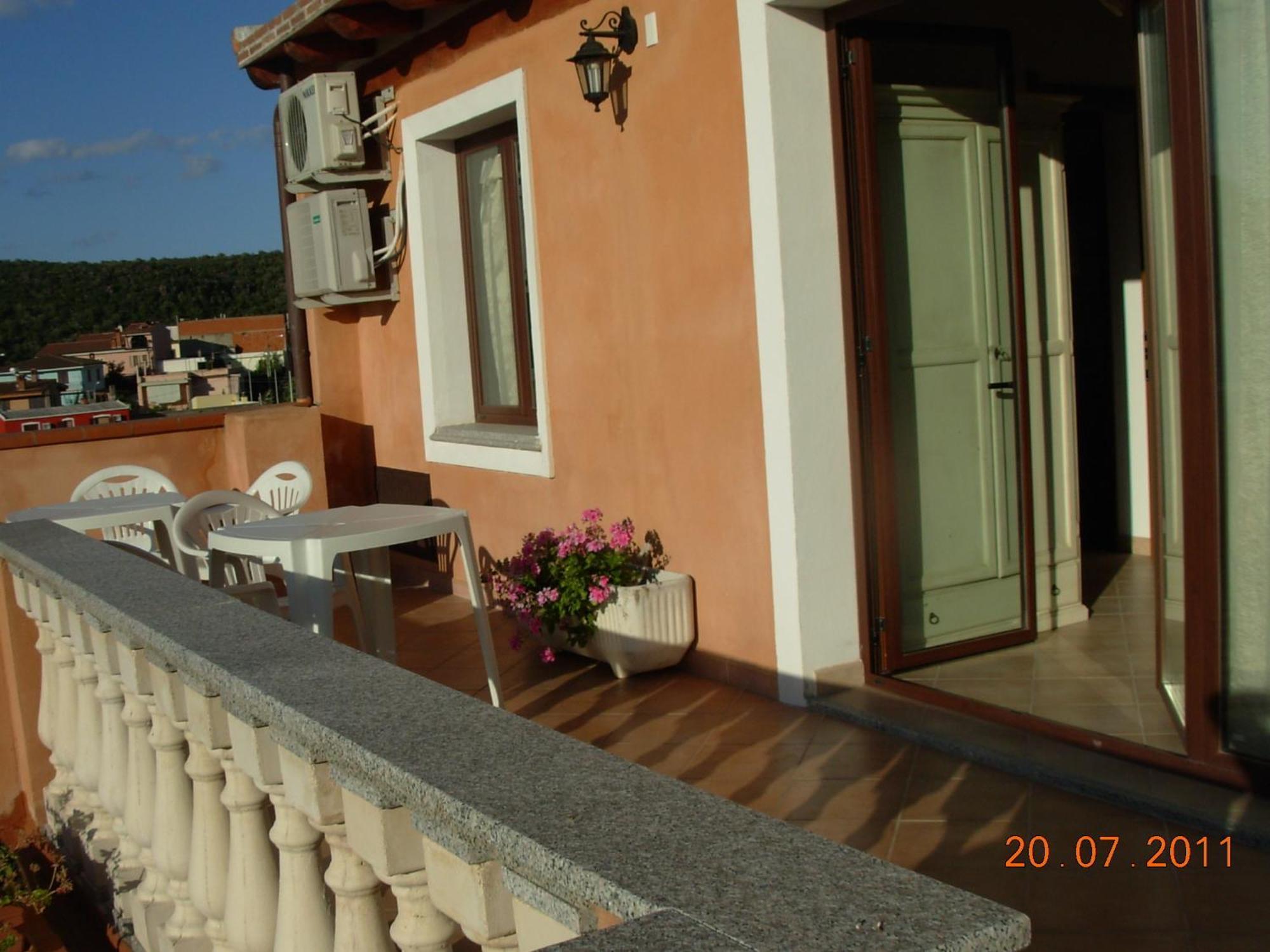 B&B Sotto Le Stelle Vacanze Bari Sardo Phòng bức ảnh