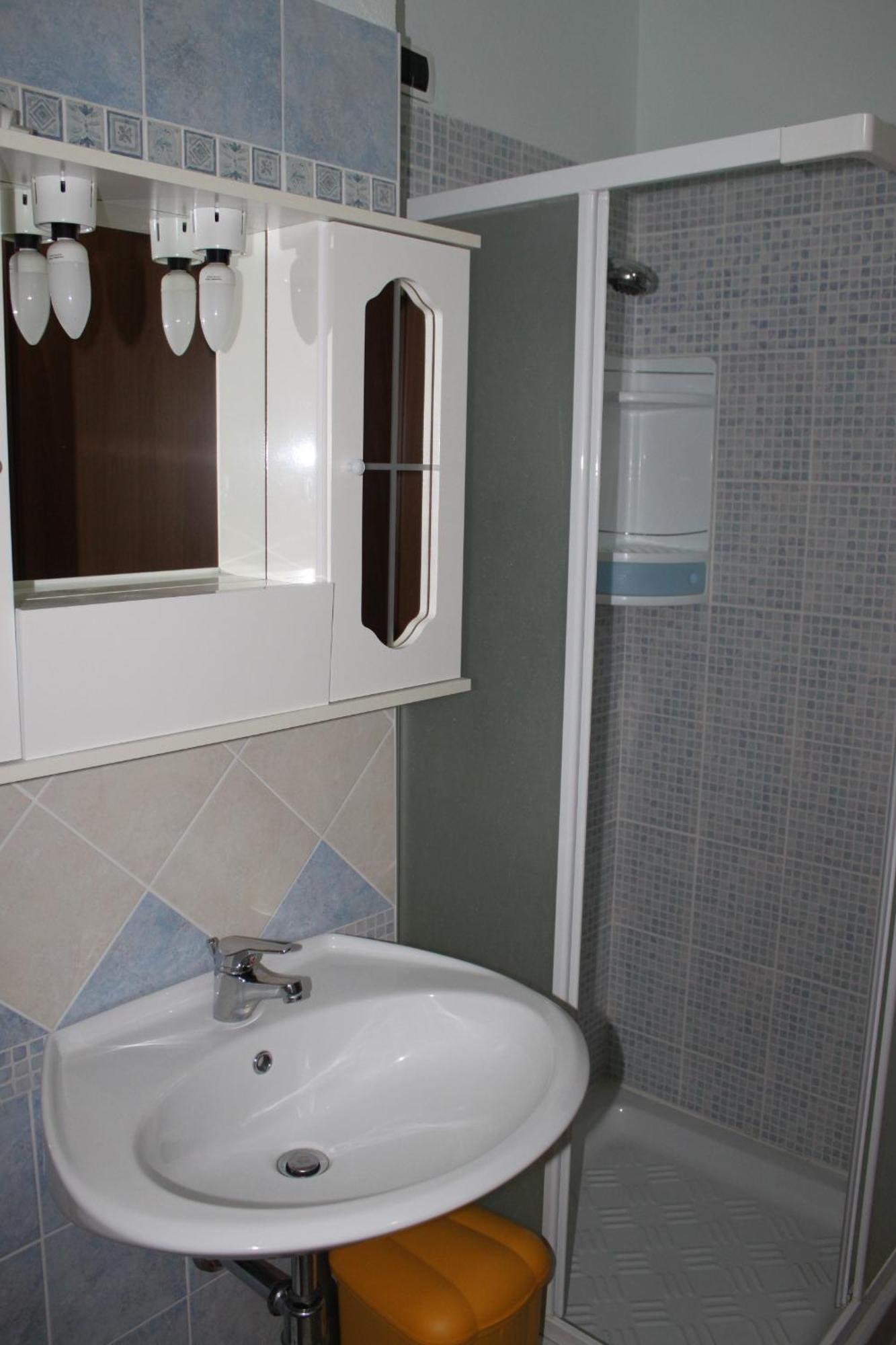 B&B Sotto Le Stelle Vacanze Bari Sardo Phòng bức ảnh