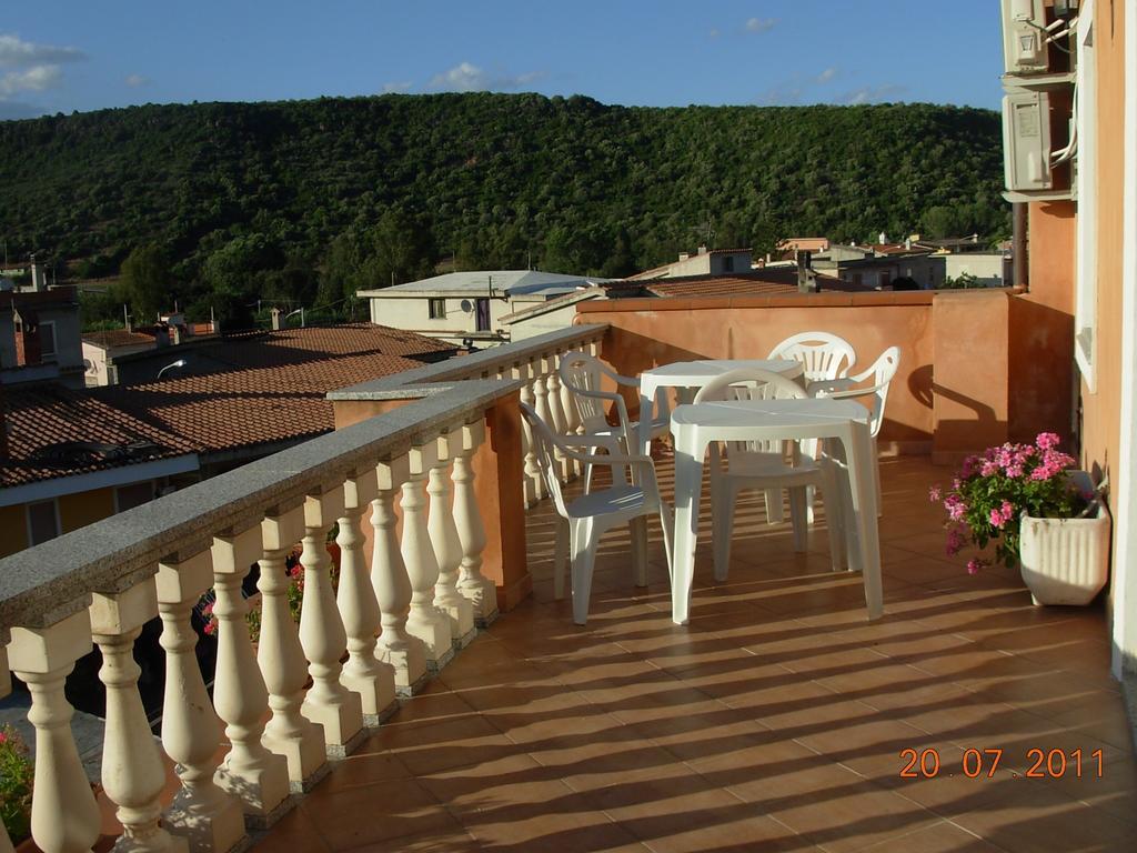 B&B Sotto Le Stelle Vacanze Bari Sardo Phòng bức ảnh