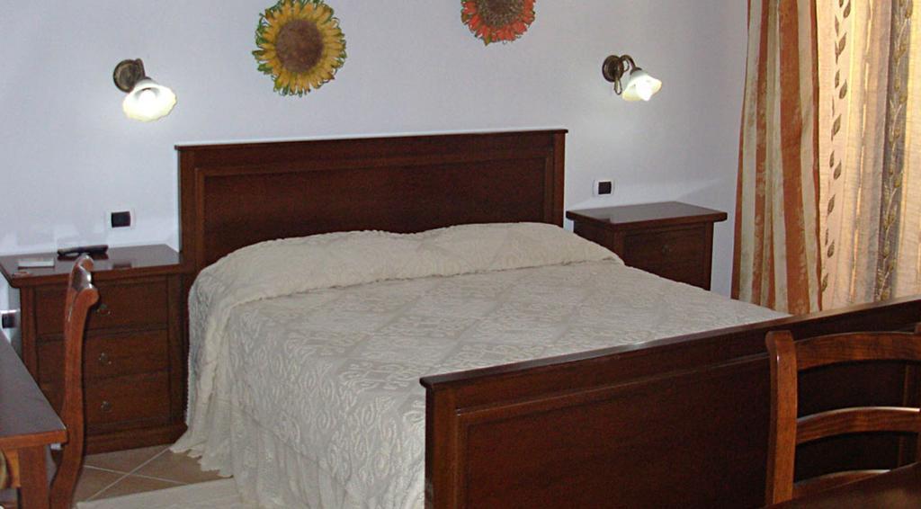 B&B Sotto Le Stelle Vacanze Bari Sardo Ngoại thất bức ảnh