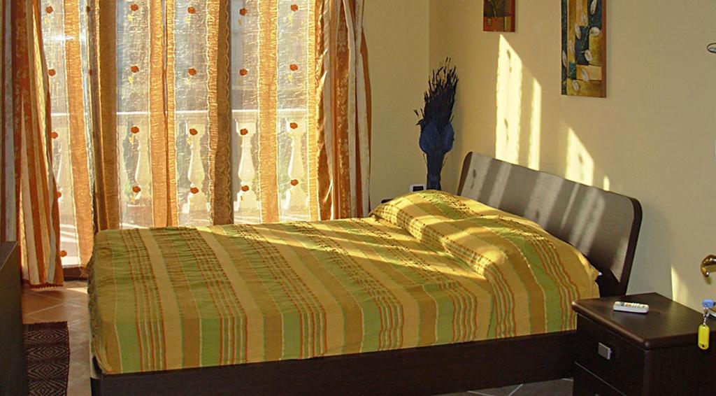 B&B Sotto Le Stelle Vacanze Bari Sardo Ngoại thất bức ảnh