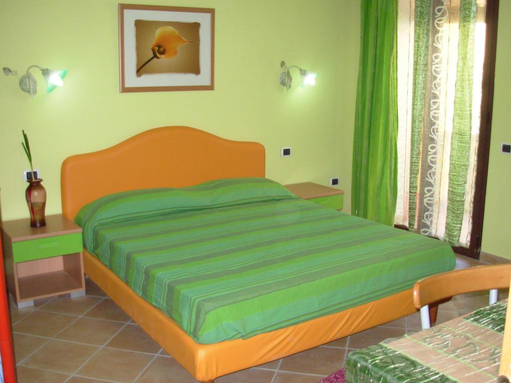 B&B Sotto Le Stelle Vacanze Bari Sardo Phòng bức ảnh