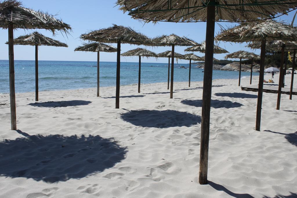 B&B Sotto Le Stelle Vacanze Bari Sardo Ngoại thất bức ảnh
