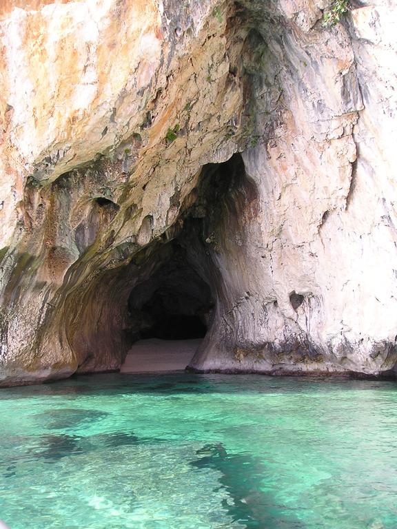 B&B Sotto Le Stelle Vacanze Bari Sardo Ngoại thất bức ảnh