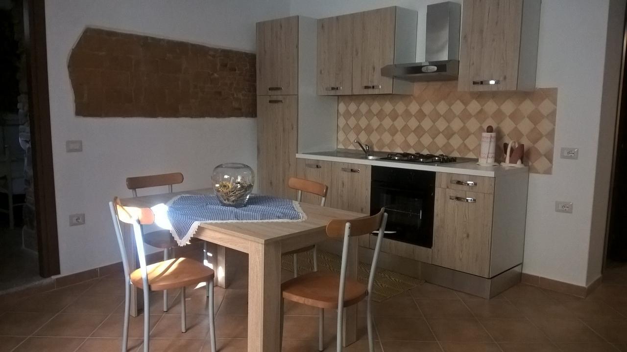 B&B Sotto Le Stelle Vacanze Bari Sardo Ngoại thất bức ảnh