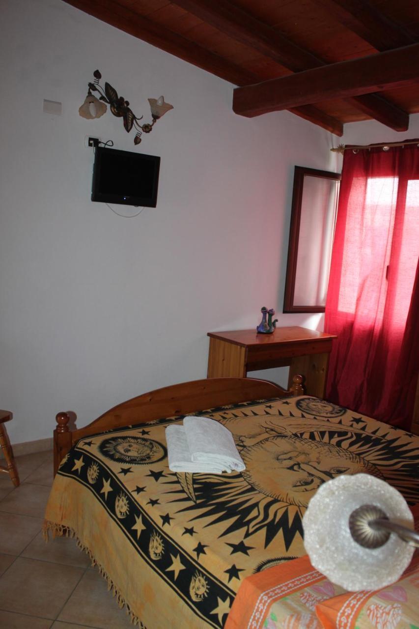 B&B Sotto Le Stelle Vacanze Bari Sardo Ngoại thất bức ảnh