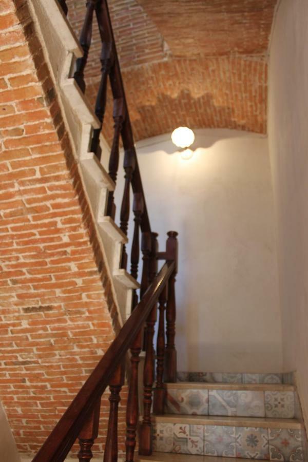B&B Sotto Le Stelle Vacanze Bari Sardo Ngoại thất bức ảnh