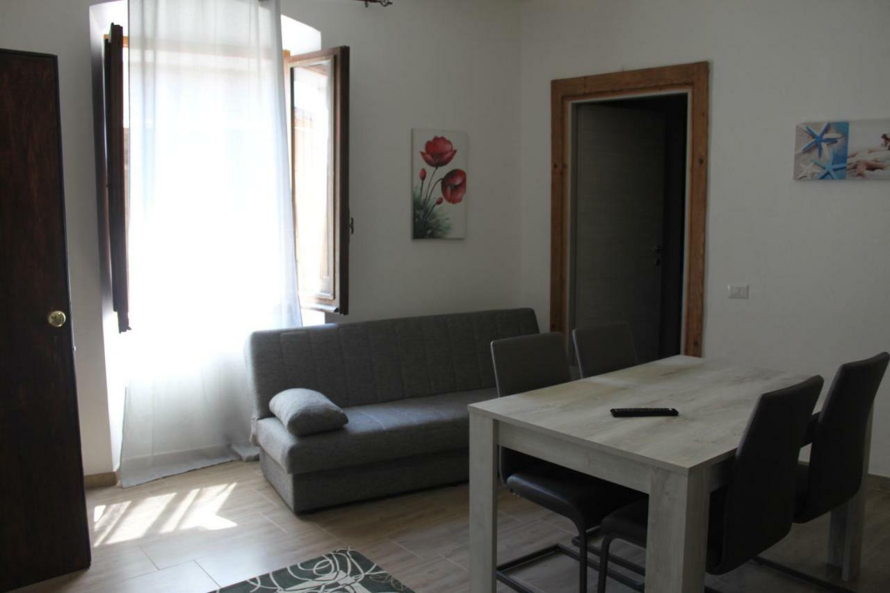 B&B Sotto Le Stelle Vacanze Bari Sardo Ngoại thất bức ảnh